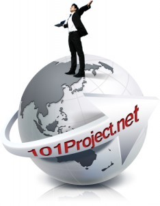 101Project.net